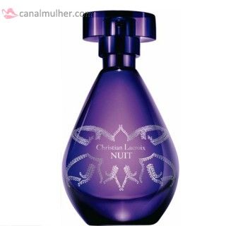 Christian Lacroix Nuit For Her Eau de Parfum