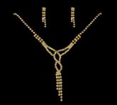 Colares de Strass