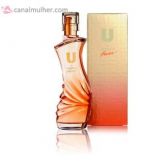U by Ungaro Fever for Her Eau de Parfum