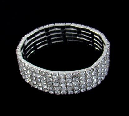 pulseira 5 Voltas