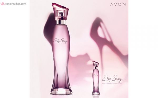 Step Sexy